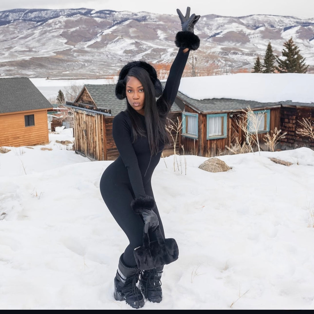 Traveler Spotlight: Meet Brittany